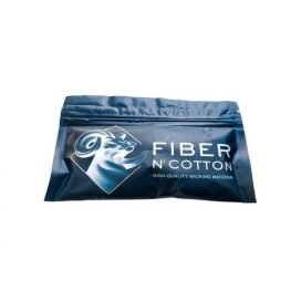 Fiber n Cotton Οργανικό βαμβάκι