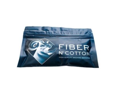 Fiber n Cotton Οργανικό βαμβάκι