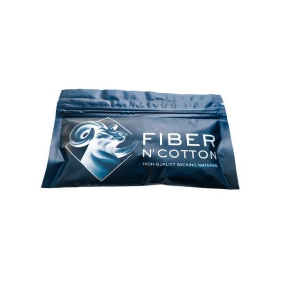 Fiber n Cotton Οργανικό βαμβάκι