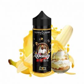 Gambler Putting Banana 24ml for 120ml