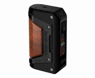 Aegis Legend 2 Geekvape 200w Mod
