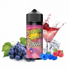 PlusSoda Mad Juice