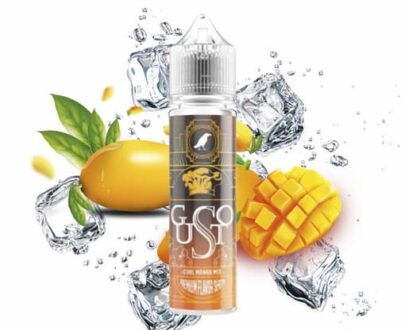 Gusto Cool Mango Mix 20ml for 60ml