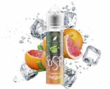 Grapefruit Ice Omerta Gusto 20ml for 60ml