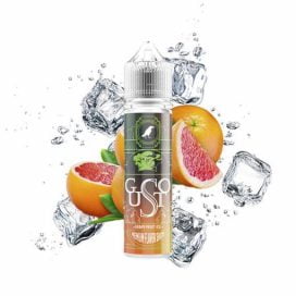 Grapefruit Ice Omerta Gusto 20ml for 60ml