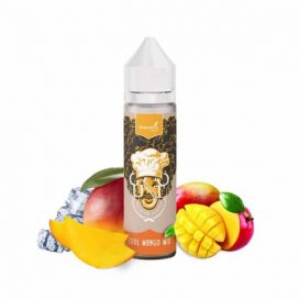 Gusto Cool Mango Mix 20ml for 60ml