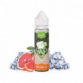 Grapefruit Ice Omerta Gusto Flavor Shots 20ml for 60ml