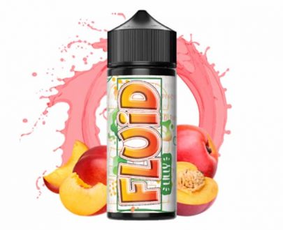 Lilly Fluid Mad Juice