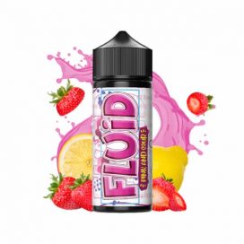 Pink Sour Fluid Mad Juice Flavor Shots 30ml for 120ml