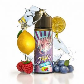 Woo Woo Liberty Vipes 30ml for 120ml