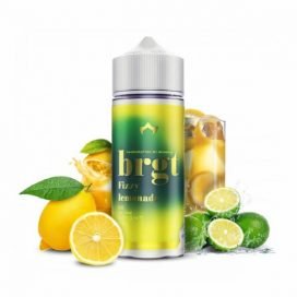 Fizzy Lemonade BRGT 30ml For 120ml