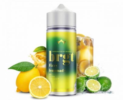 Fizzy Lemonade BRGT 30ml For 120ml