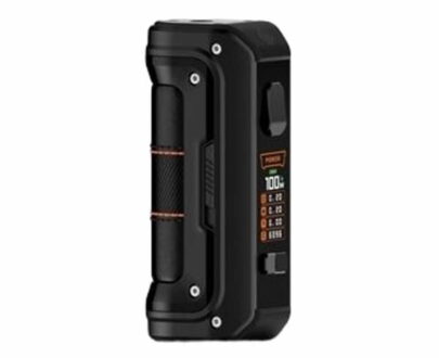 Geekvape Aegis Max100 Black