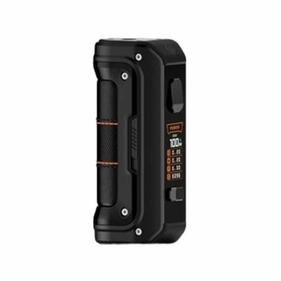 Geekvape Aegis Max100 Black