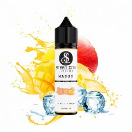 Mango ice Steam City