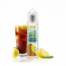 Cola Lemon Waves 20ml for 60ml