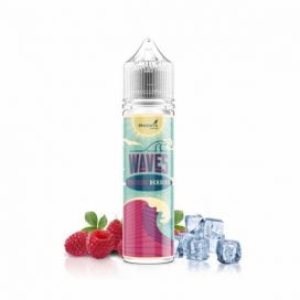 Frozen Berries Waves 20ml for 60ml