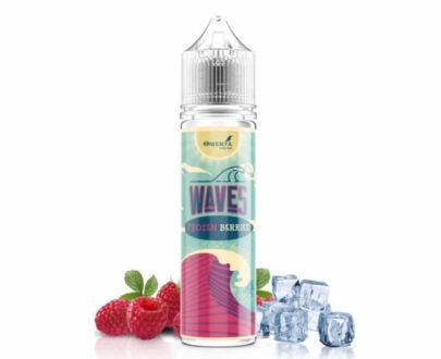 Frozen Berries Waves 20ml for 60ml