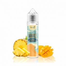 Mango Pineapple Waves 20ml for 60ml
