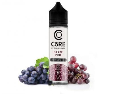 Grape Vine Core by Dinner Lady