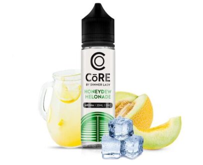 Honeydew Melonade Core by Dinner Lady