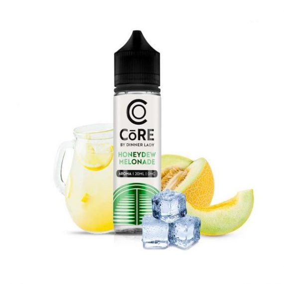 Honeydew Melonade Core by Dinner Lady