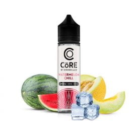 Watermelon Chill Core by Dinner Lady