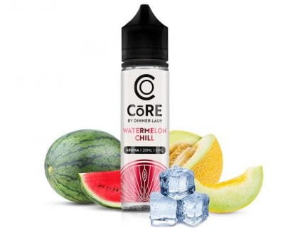 Watermelon Chill Core by Dinner Lady