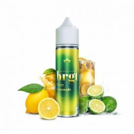 Fizzy Lemonade BRGT 20ml For 60ml
