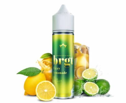 Fizzy Lemonade BRGT 20ml For 60ml