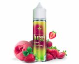 Sorbet Strawberry BRGT 20ml For 60ml