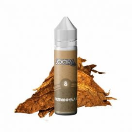 Καπνόφυλλα Joora 20ml for 60ml