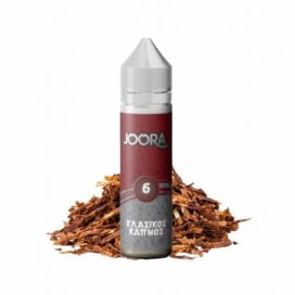 Κλασσικός Καπνός Joora 20ml for 60ml