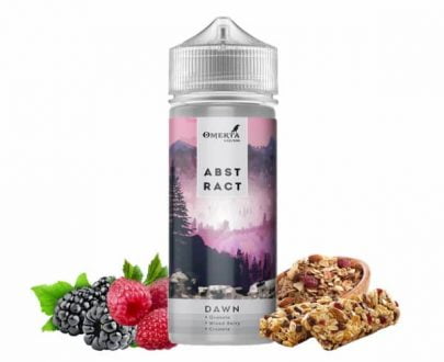 Dawn Omerta Abstract 30ml for 120ml