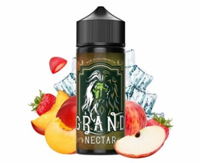 Grand Nectar Mad Juice 30ml for 120ml