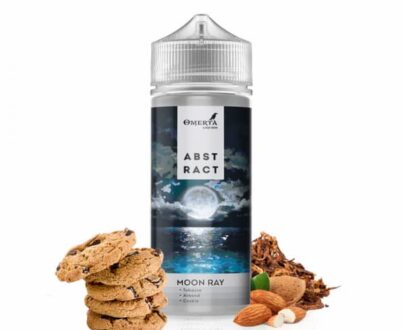 Moon Ray Omerta Abstract 30ml for 120ml