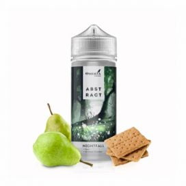 Nightfall Omerta Abstract 20ml for 120ml