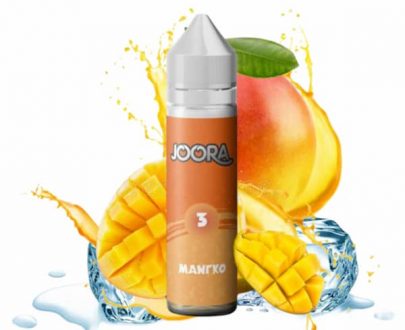 Μάνγκο Joora Flavor Shots 20ml for 60ml