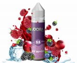 Μίξ Μούρων Joora Flavor Shots 20ml for 60ml