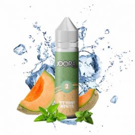 Peponi Menta Joora Flavor 20ml for 60ml