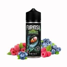 Abyss Skinz by Furiosa 24ml For 120ml