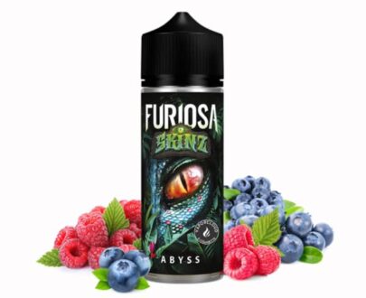 Abyss Skinz by Furiosa 24ml For 120ml