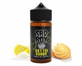 Butter Cookie Sadboy 30ml For 120ml