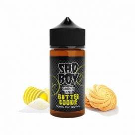 Butter Cookie Sadboy 30ml For 120ml