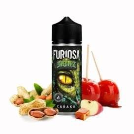 Caraka Skinz by Furiosa 24ml For 120ml