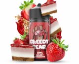 Cheesecake Chubby Greedy Bear 30ml For 120ml