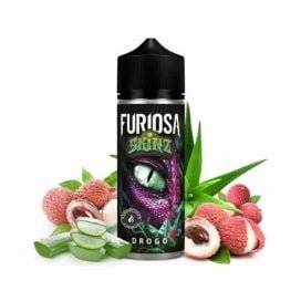 Drogo Skinz by Furiosa 24ml For 120ml
