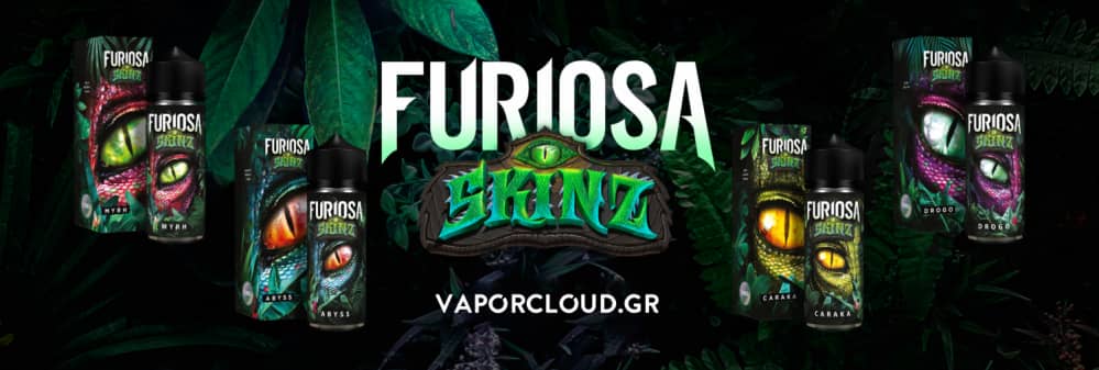 Furiosa liquids