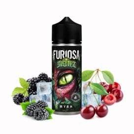 Myrh Skinz Furiosa 24ml For 120ml