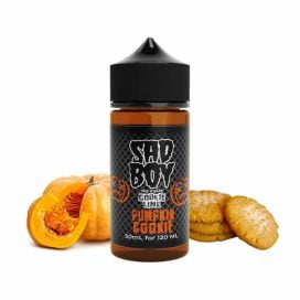 Pumpkin Cookie Sadboy 30ml For 120ml